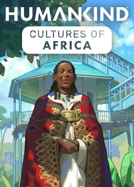 Humankind: Cultures of Africa