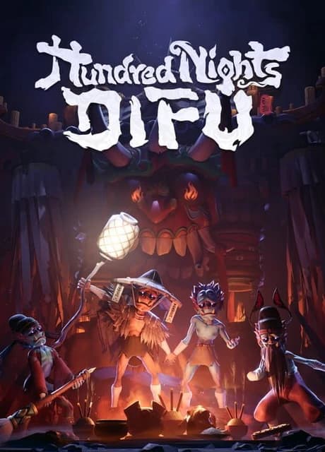 Hundred Nights: DIFU