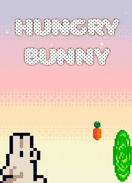 Hungry Bunny