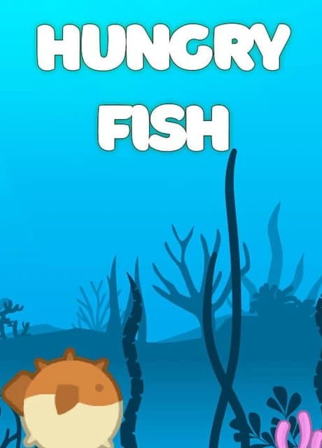 Hungry Fish
