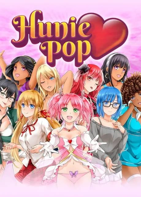 HuniePop