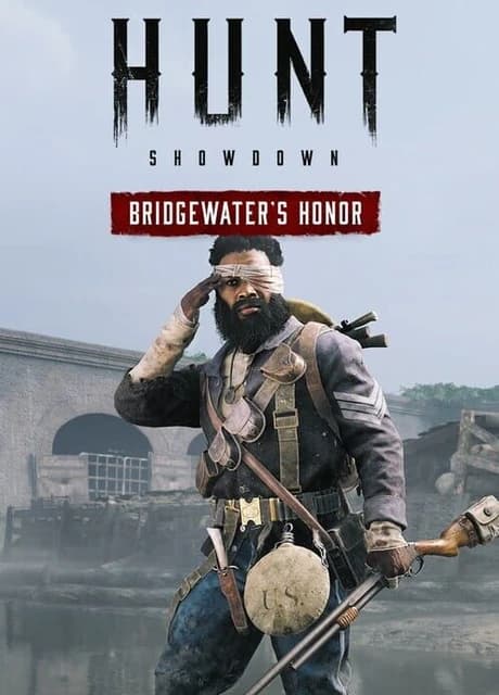 Hunt: Showdown - Bridgewater's Honor