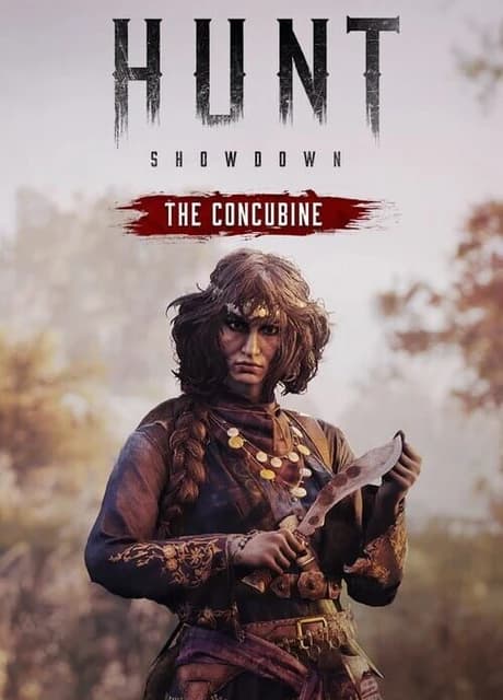 Hunt: Showdown - The Concubine