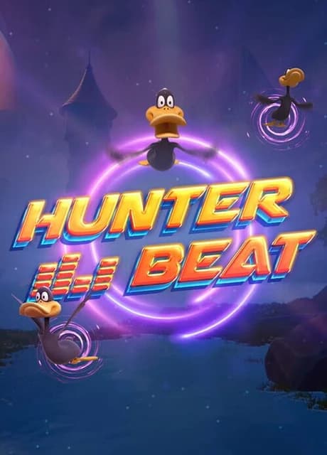 Hunter Beat