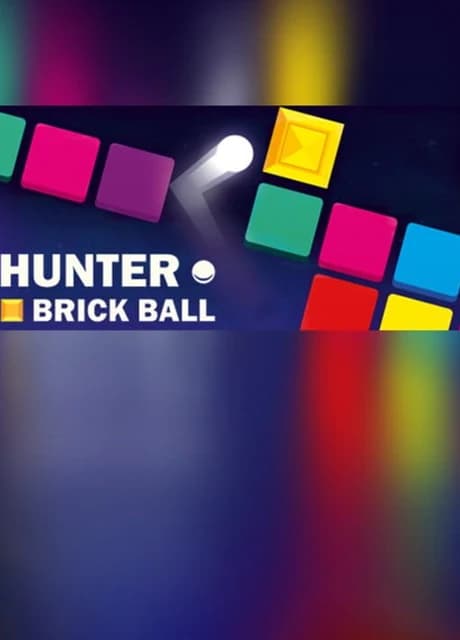 Hunter Brick Ball