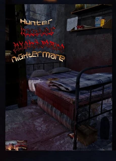 Hunter Nightmare