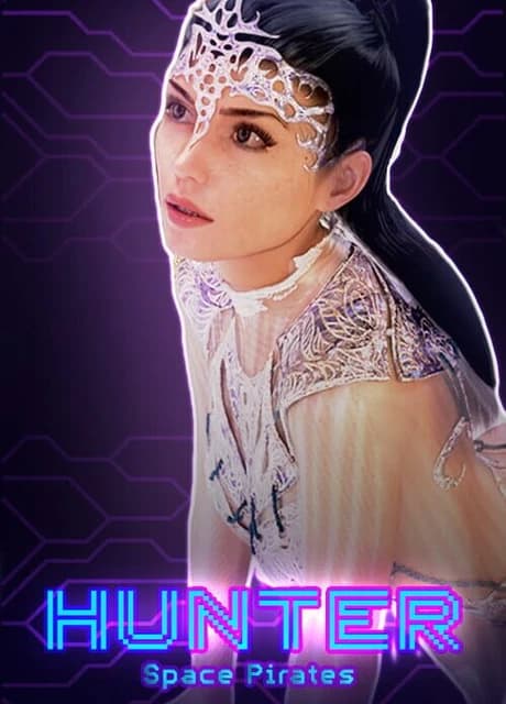 Hunter: Space Pirates