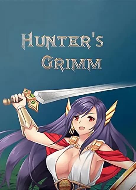 Hunter's Grimm