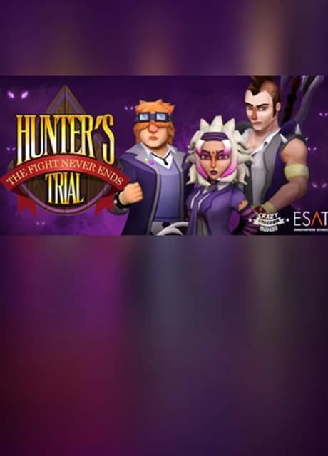 Hunter's Trial