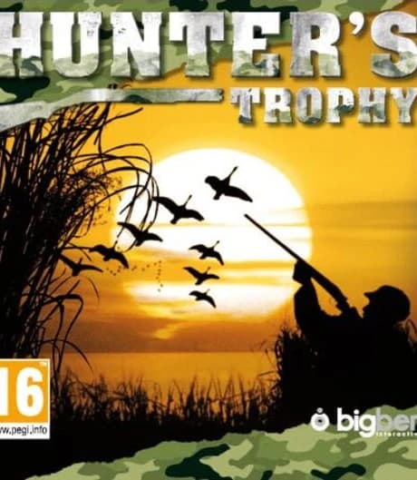 Hunter's Trophy