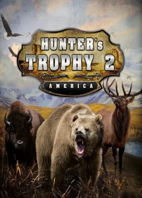 Hunter's Trophy 2: America
