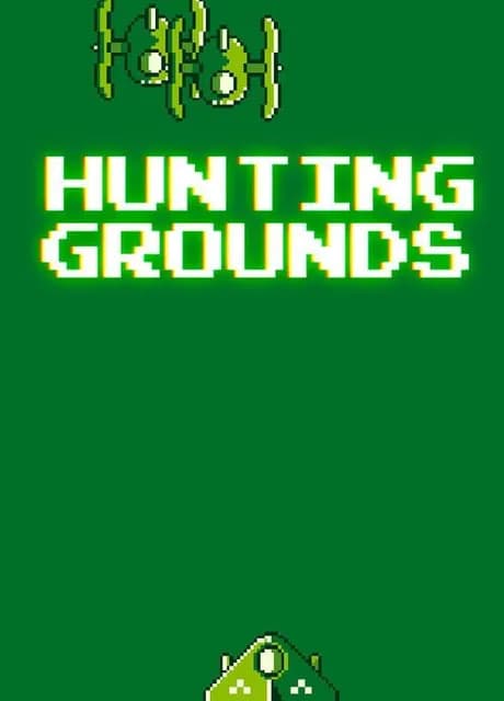 Hunting grounds