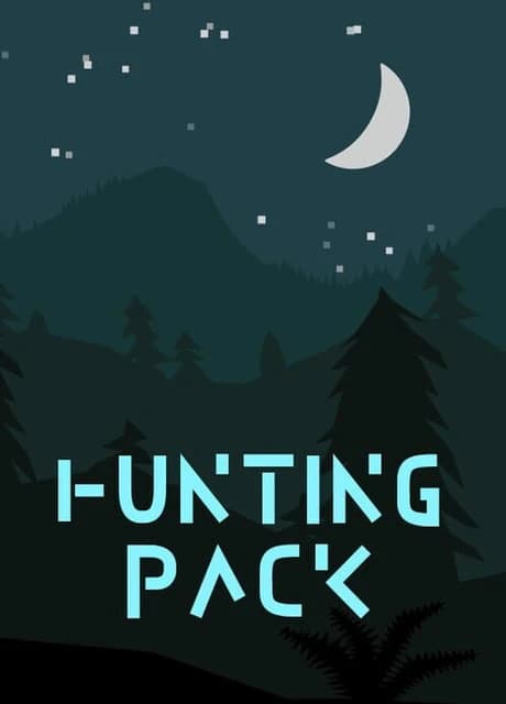 Hunting Pack