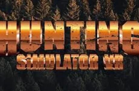 Hunting Simulator VR