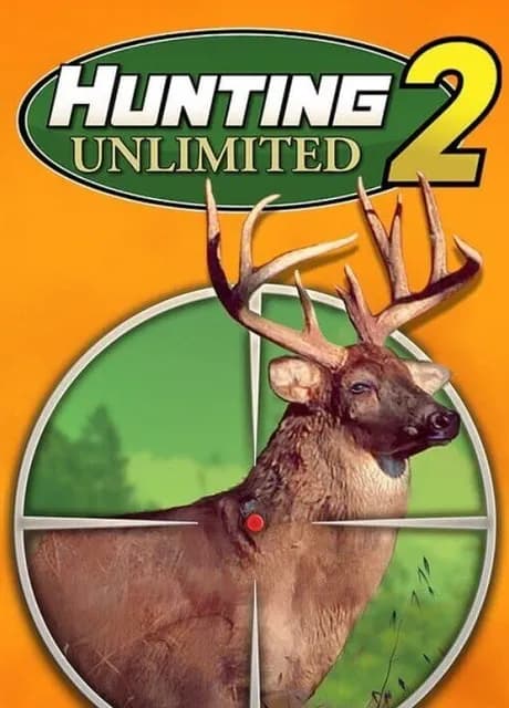 Hunting Unlimited 2