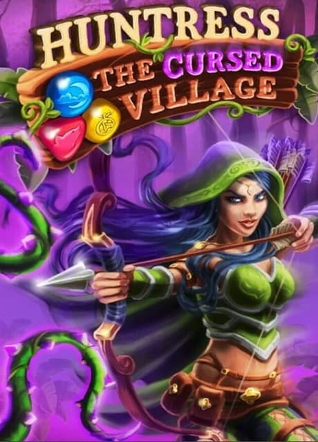 Huntress: The Cursed Village