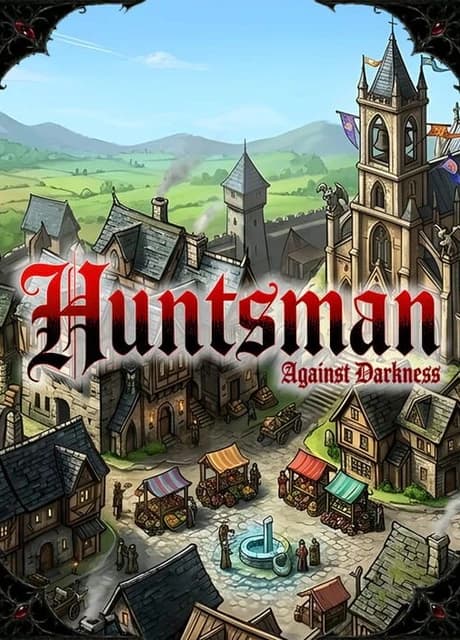 Huntsman Against Darkness