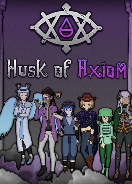 Husk of Axiom