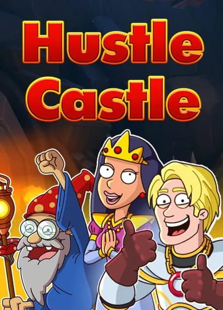 Hustle Castle
