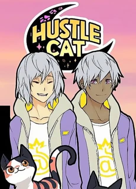 Hustle Cat