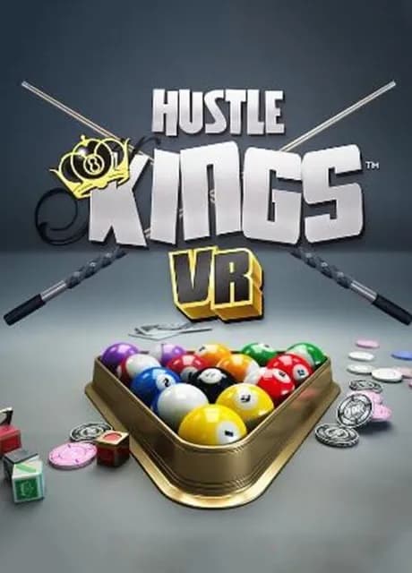 Hustle Kings VR