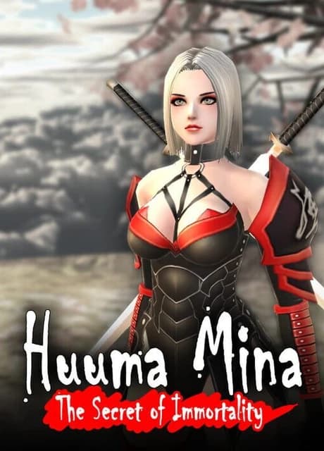 Huuma Mina: The Secret of Immortality