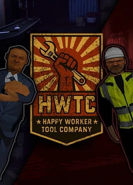 HWTC: Happy Worker Tool Company