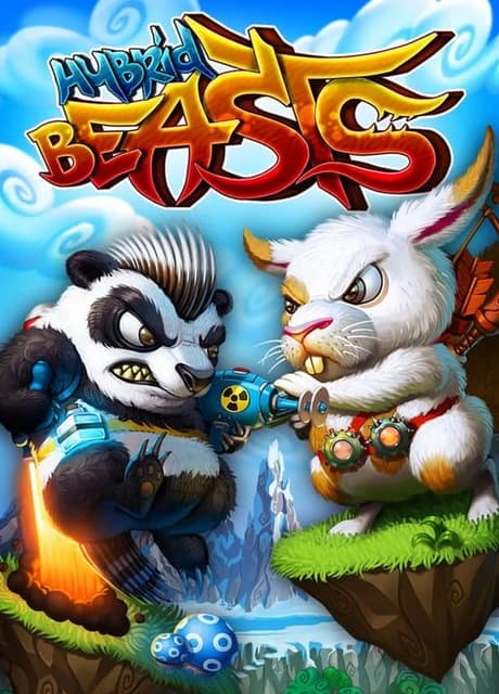 Hybrid Beasts