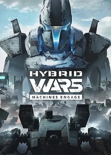 Hybrid Wars