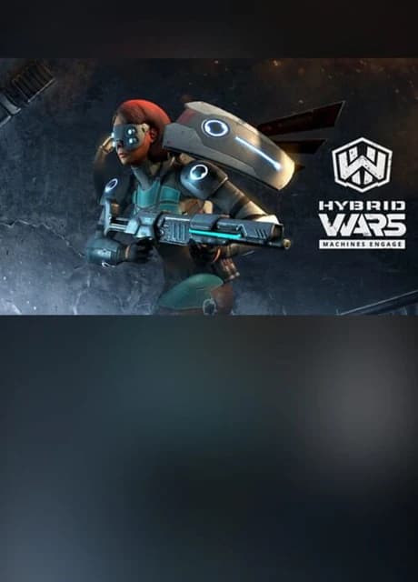Hybrid Wars: Yana 'Tesla' Radovich