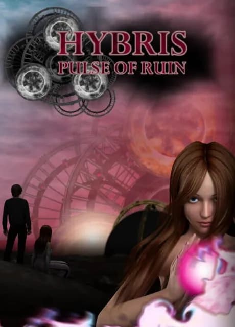 Hybris: Pulse of Ruin