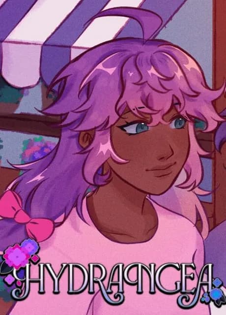 Hydrangea
