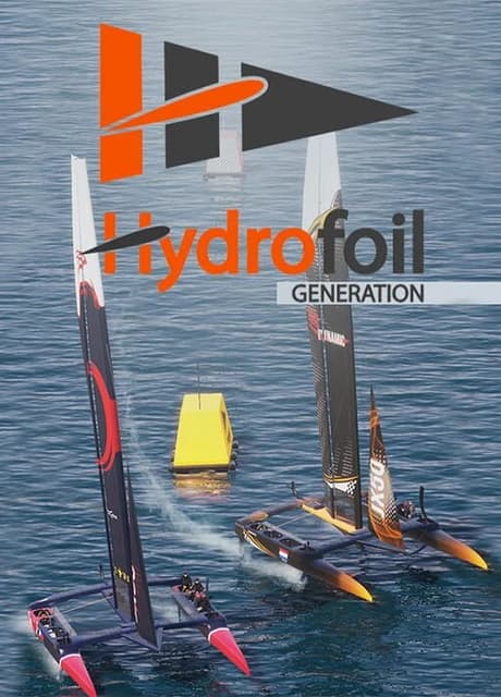 Hydrofoil Generation