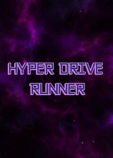 Hyper Drive Runner