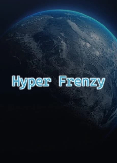 Hyper Frenzy