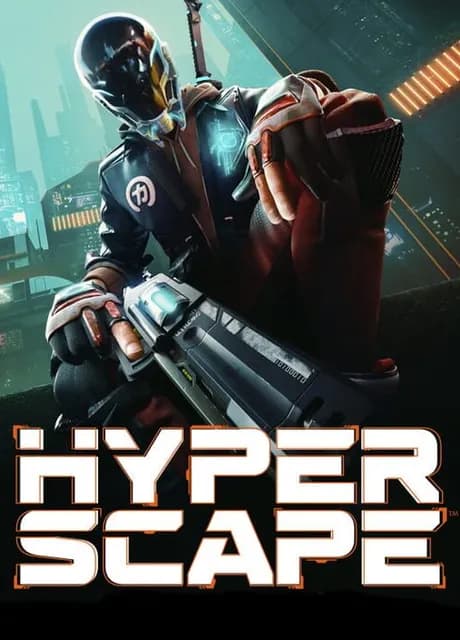 Hyper Scape