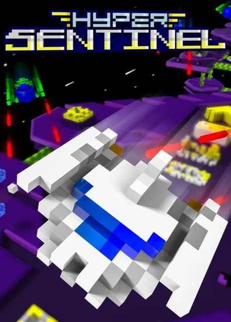 Hyper Sentinel
