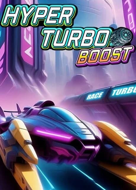 Hyper Turbo Boost
