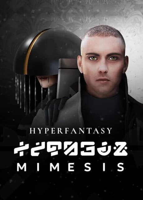 HyperFantasy Mimesis