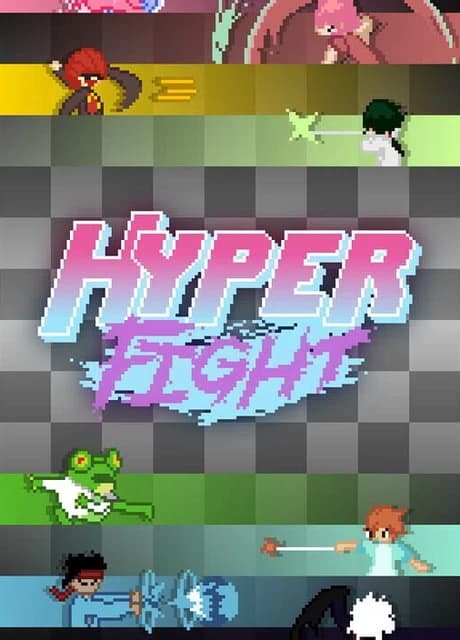 Hyperfight