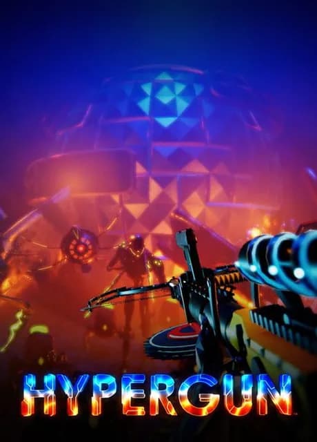 Hypergun