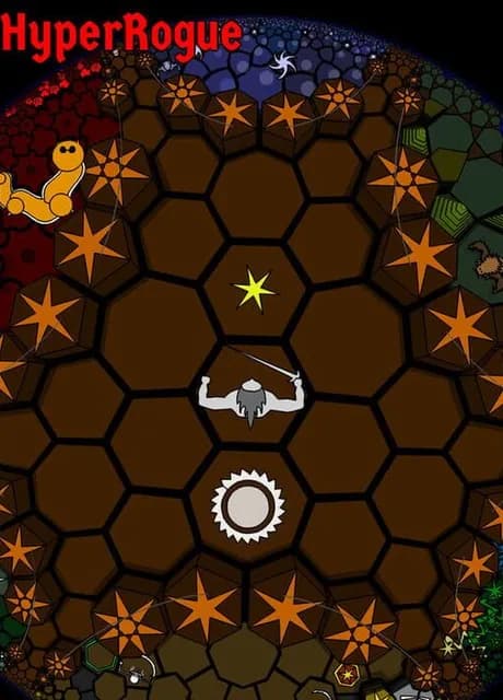 HyperRogue