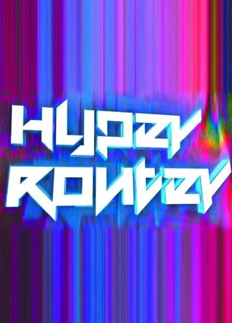 HyperRouter