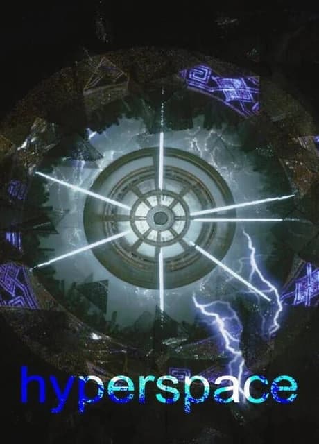 Hyperspace
