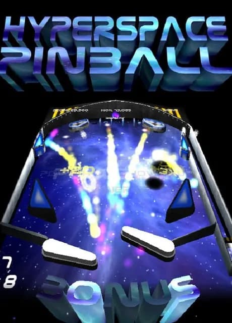 Hyperspace Pinball