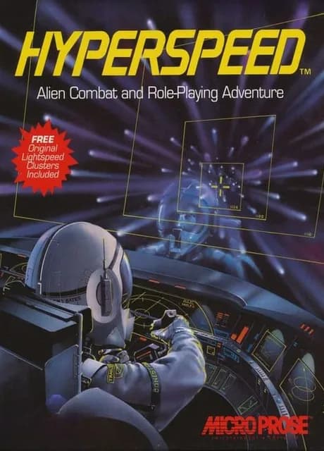Hyperspeed