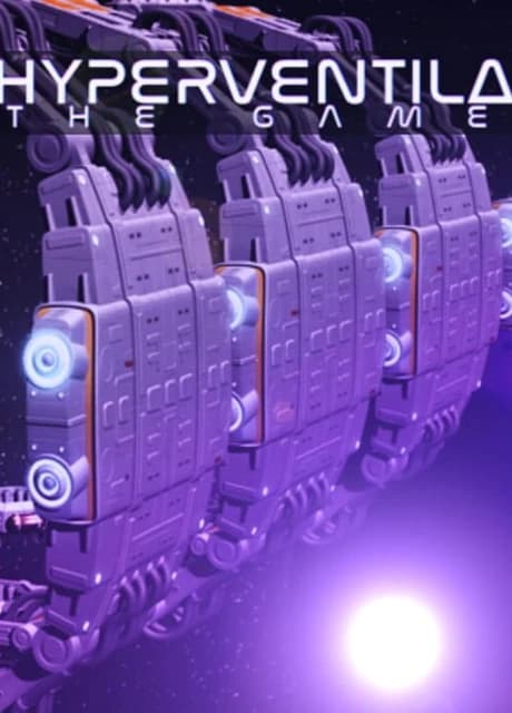 Hyperventila: The Game