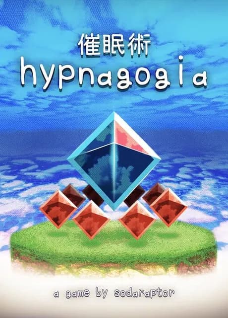 Hypnagogia