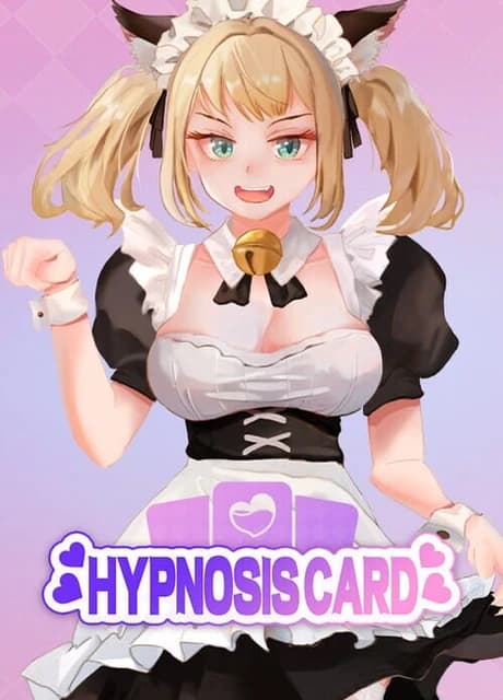 Hypnosis Card