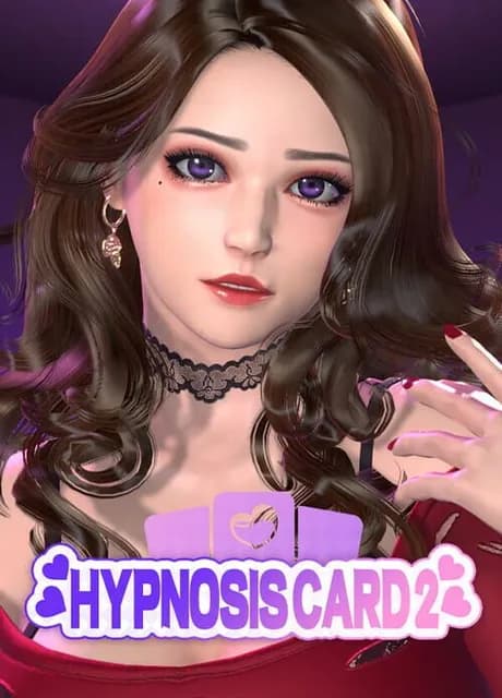 Hypnosis Card 2
